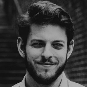 Meet your Posher, Eric